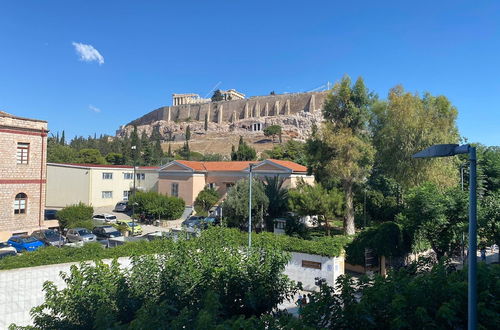 Photo 1 - Check Point - Acropolis View A