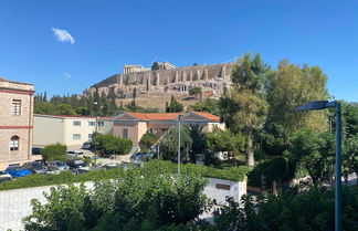 Photo 1 - Check Point - Acropolis View A