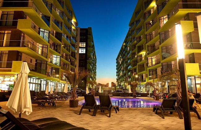 Apartamente Indigo Alezzi - Foto 59