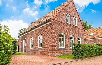 Photo 1 - Cozy Detached House Near Breskens With Garden and two Nice Terraces