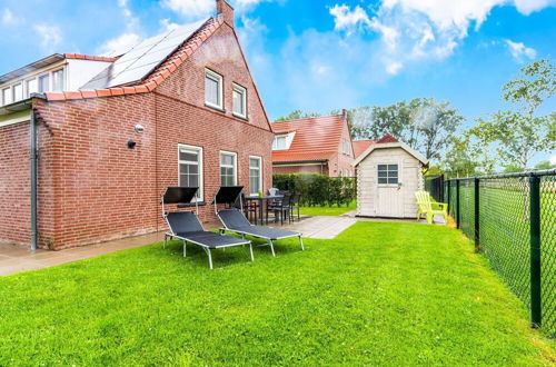 Photo 23 - Cozy Detached House Near Breskens With Garden and two Nice Terraces