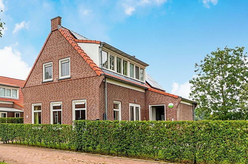 Photo 27 - Cozy Detached House Near Breskens With Garden and two Nice Terraces