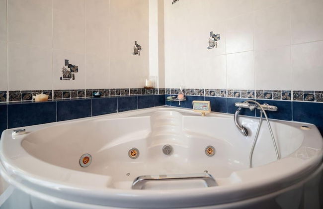 Villa Serenity Relaxing Retreat in Kymi Euboea - Foto 33
