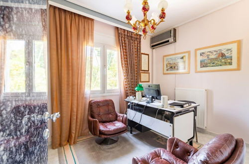 Foto 33 - Villa Serenity a Luxury 7 bed Villa at Kymi Evia