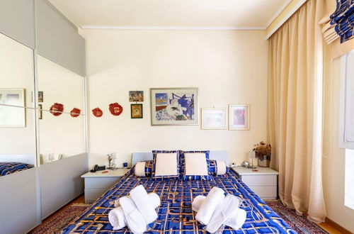 Foto 13 - Villa Serenity a Luxury 7 bed Villa at Kymi Evia