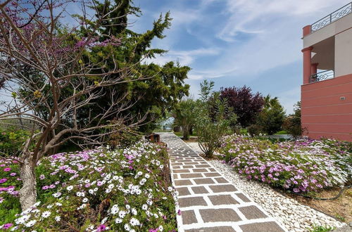 Photo 73 - Villa Serenity a Luxury 7 bed Villa at Kymi Evia