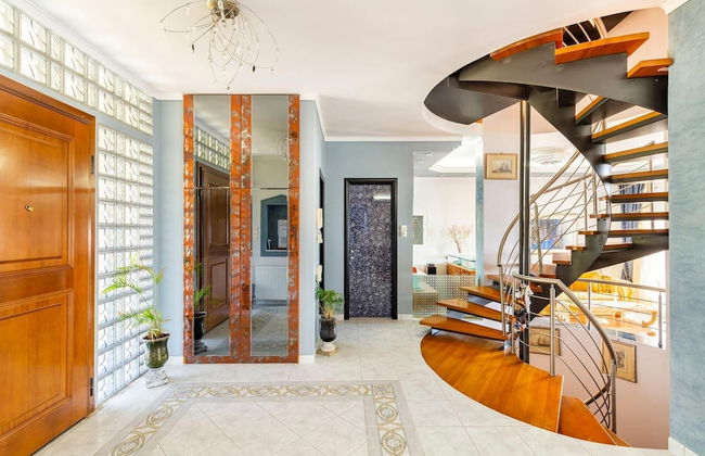 Villa Serenity Relaxing Retreat in Kymi Euboea - Foto 38