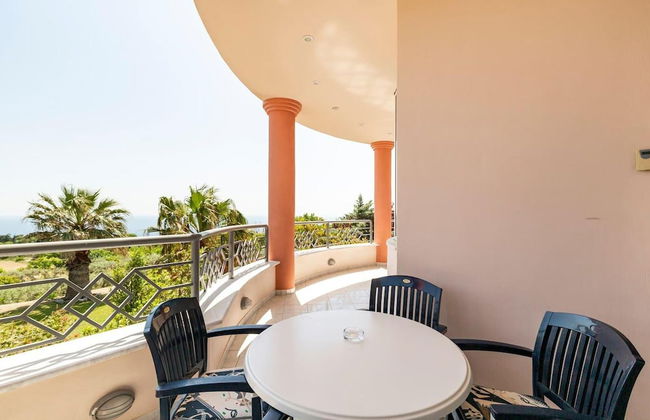 Villa Serenity Relaxing Retreat in Kymi Euboea - Foto 29
