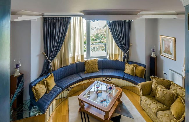 Villa Serenity Relaxing Retreat in Kymi Euboea - Foto 18