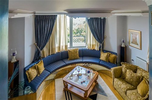 Foto 34 - Villa Serenity a Luxury 7 bed Villa at Kymi Evia