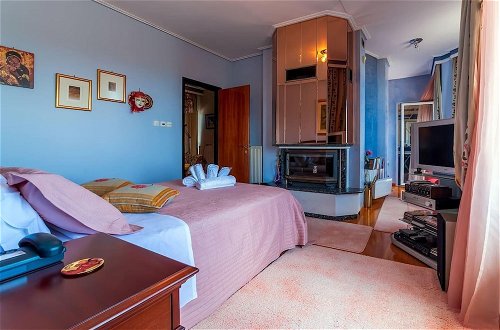 Foto 10 - Villa Serenity a Luxury 7 bed Villa at Kymi Evia
