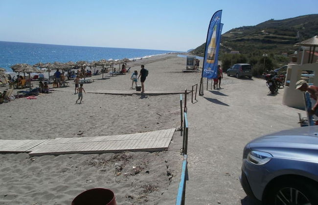 Villa Serenity Relaxing Retreat in Kymi Euboea - Foto 15