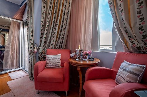 Photo 71 - Villa Serenity a Luxury 7 bed Villa at Kymi Evia