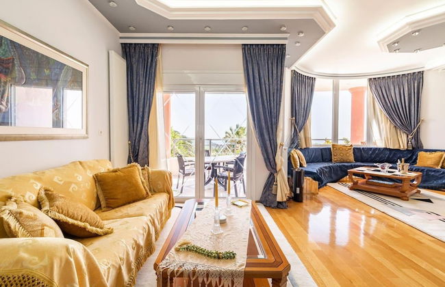 Villa Serenity Relaxing Retreat in Kymi Euboea - Foto 20