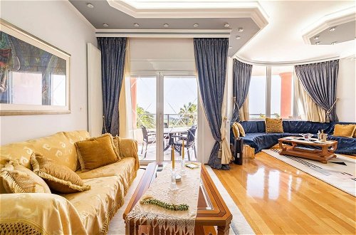 Photo 28 - Villa Serenity a Luxury 7 bed Villa at Kymi Evia