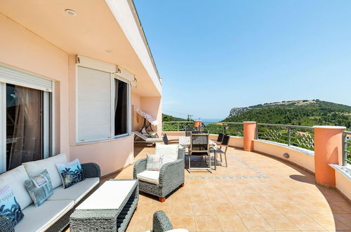 Photo 45 - Villa Serenity a Luxury 7 bed Villa at Kymi Evia