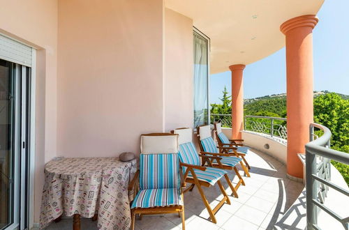 Photo 55 - Villa Serenity a Luxury 7 bed Villa at Kymi Evia