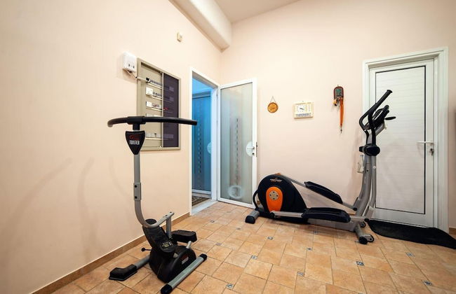 Villa Serenity Relaxing Retreat in Kymi Euboea - Foto 39