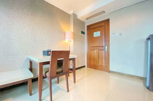 Photo 12 - Homey 1Br At Galeri Ciumbuleuit 1 Apartment