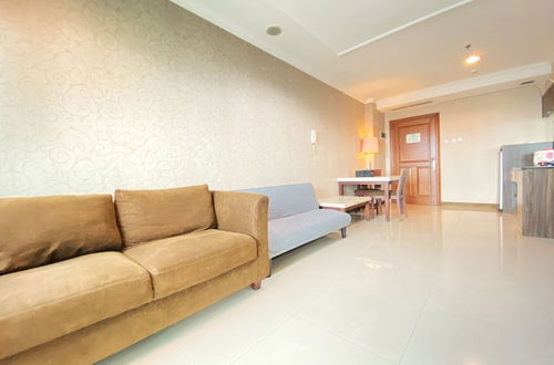 Photo 6 - Homey 1Br At Galeri Ciumbuleuit 1 Apartment