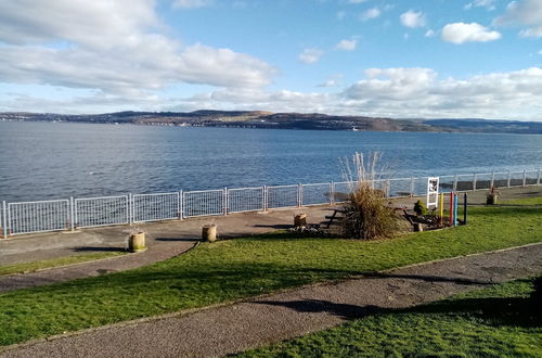 Foto 19 - Stunning sea View in Kirn, Dunoon