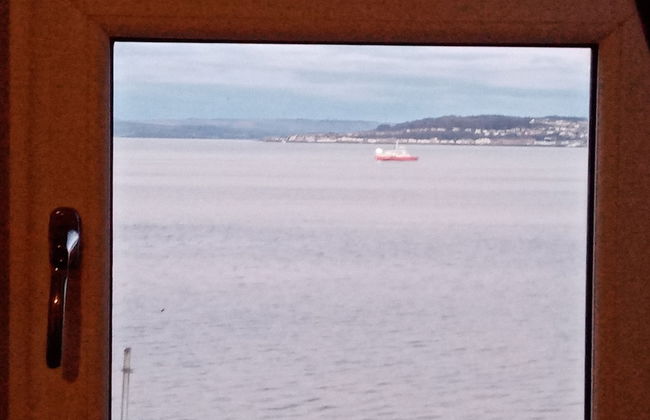 Stunning sea View in Kirn, Dunoon - Foto 20