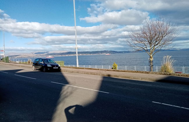 Stunning sea View in Kirn, Dunoon - Foto 23