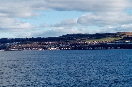 Photo 22 - Stunning sea View in Kirn, Dunoon