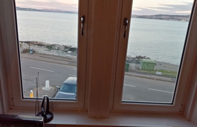 Stunning sea View in Kirn, Dunoon - Foto 12
