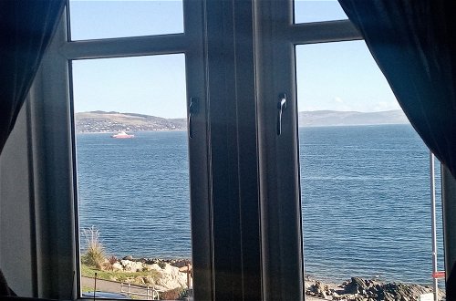 Photo 21 - Stunning sea View in Kirn, Dunoon