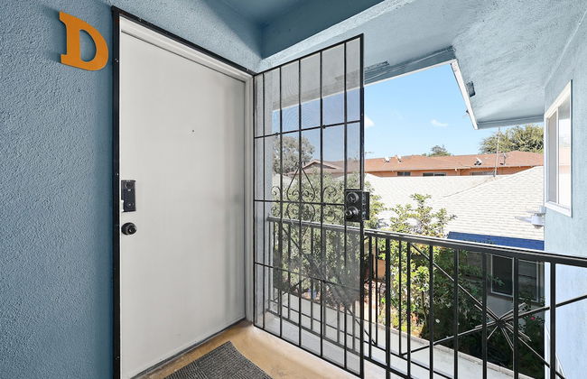 Sunny & Cheerful Near I-10 ~ Queen Beds ~ Parking - Foto 31