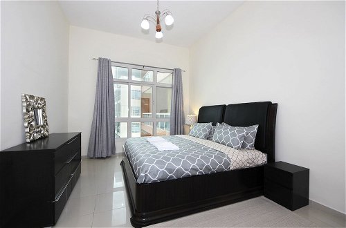 Foto 3 - 1 Bedroom Apartment in La Vista 3