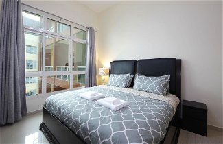 Foto 2 - 1 Bedroom Apartment in La Vista 3