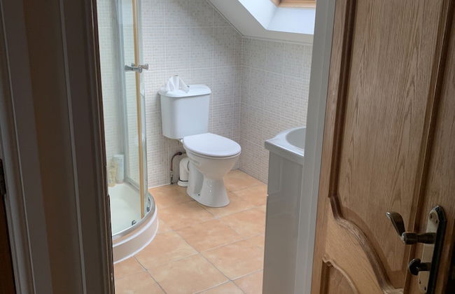 Captivating 4-bed House in West Wales - Foto 7