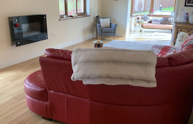 Captivating 4-bed House in West Wales - Foto 6