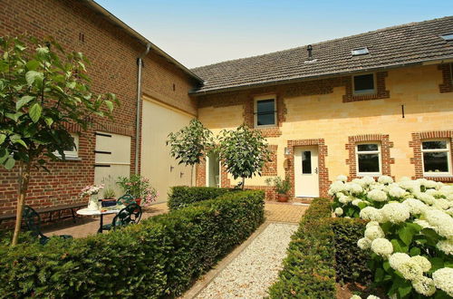 Photo 29 - Lovely Farmhouse in Wijlre near Forest