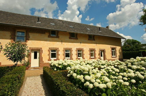 Photo 1 - Restored Farmhouse in Wijlre With two Terraces