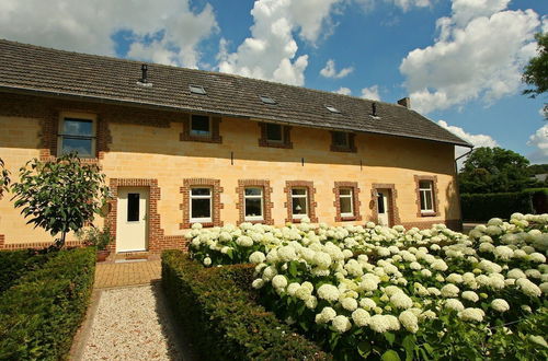 Photo 27 - Bright Farmhouse in Gulpen Netherlands With Garden