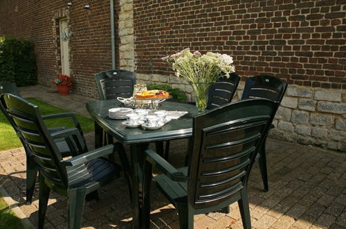 Photo 16 - Restored Farmhouse in Wijlre With two Terraces