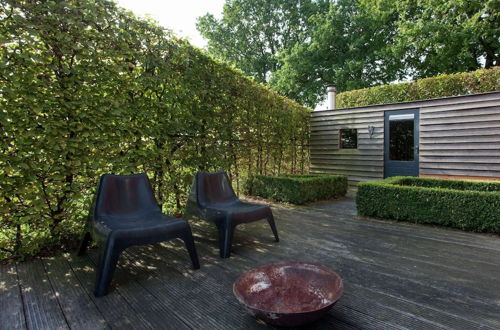Photo 37 - Luxurious Holiday Home in Leende With Wellness