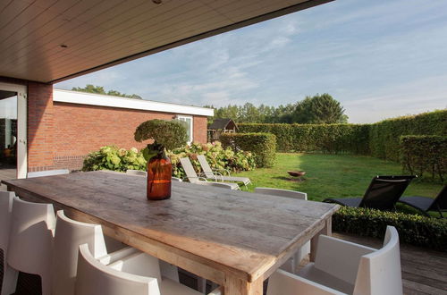 Photo 38 - Luxurious Holiday Home in Leende With Wellness