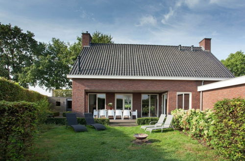 Photo 45 - Luxurious Holiday Home in Leende With Wellness