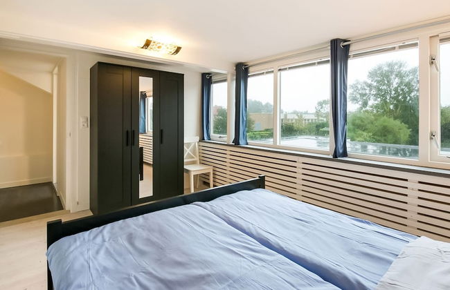 Modern Holiday Home in Groede With a Terrace - Foto 5