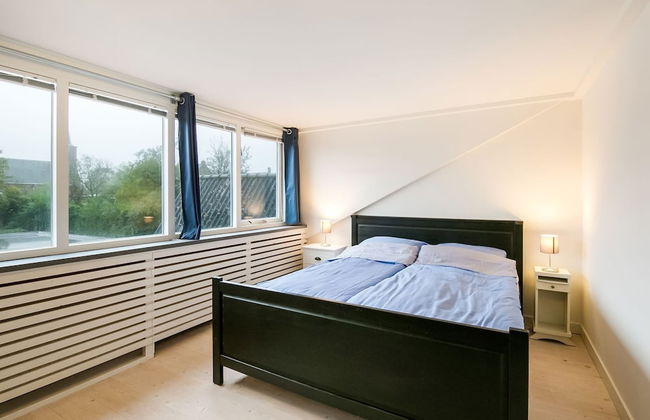 Modern Holiday Home in Groede With a Terrace - Foto 6