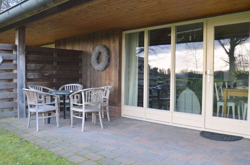 Photo 6 - Holiday Home in Geesteren With Roof Terrace,garden Furniture