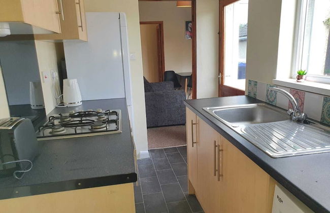 Halmers Park House - Foto 11