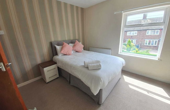Halmers Park House - Foto 8
