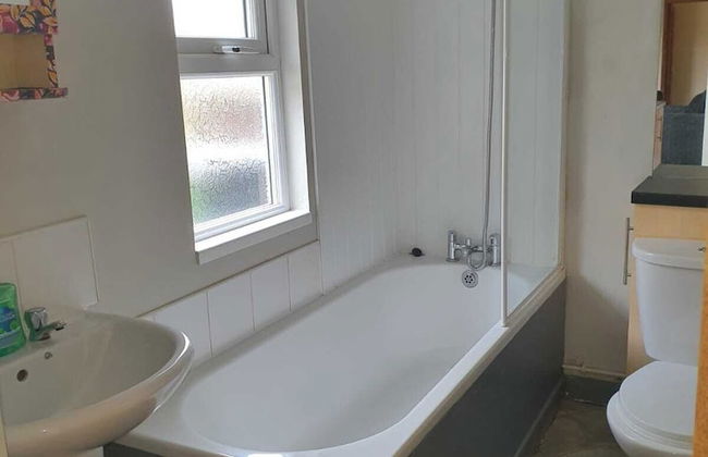 Halmers Park House - Foto 12