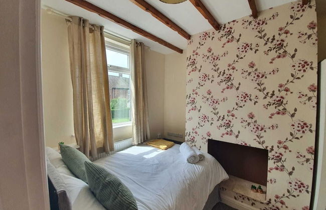 Halmers Park House - Foto 7