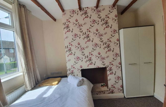Halmers Park House - Foto 10